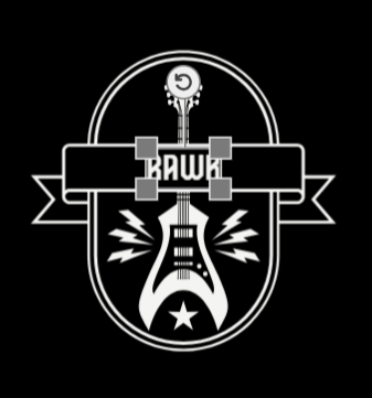 Rawk Digital Services Logo